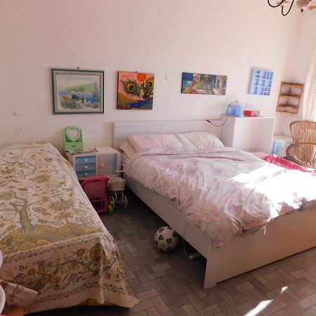 Casa Formis Apartment Levanto Bagian luar foto
