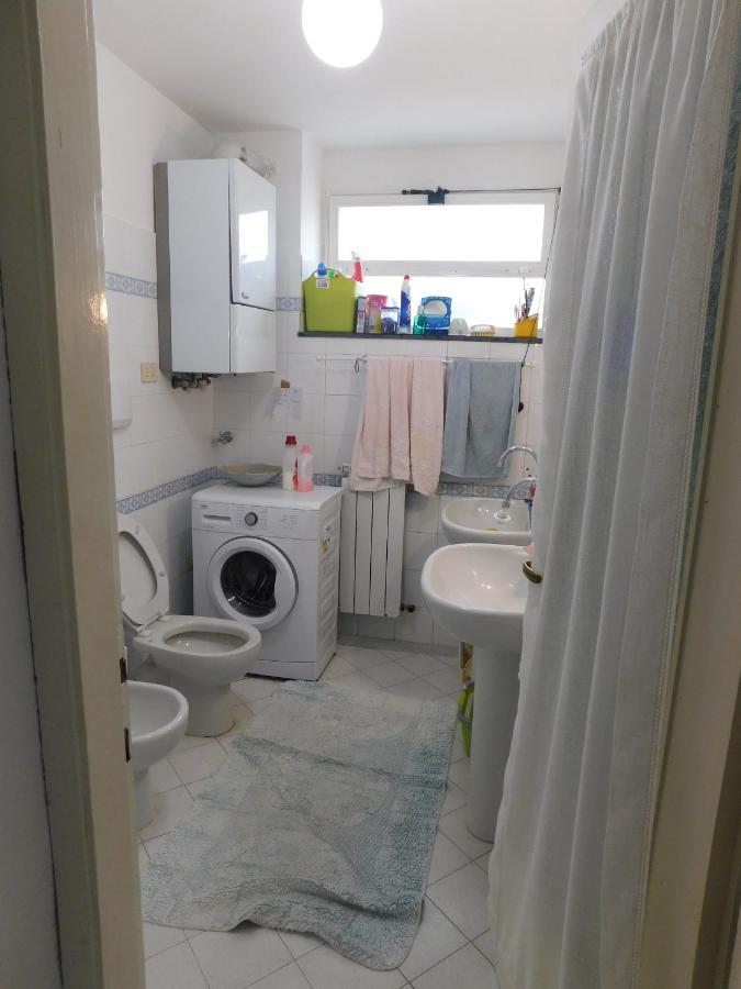 Casa Formis Apartment Levanto Bagian luar foto