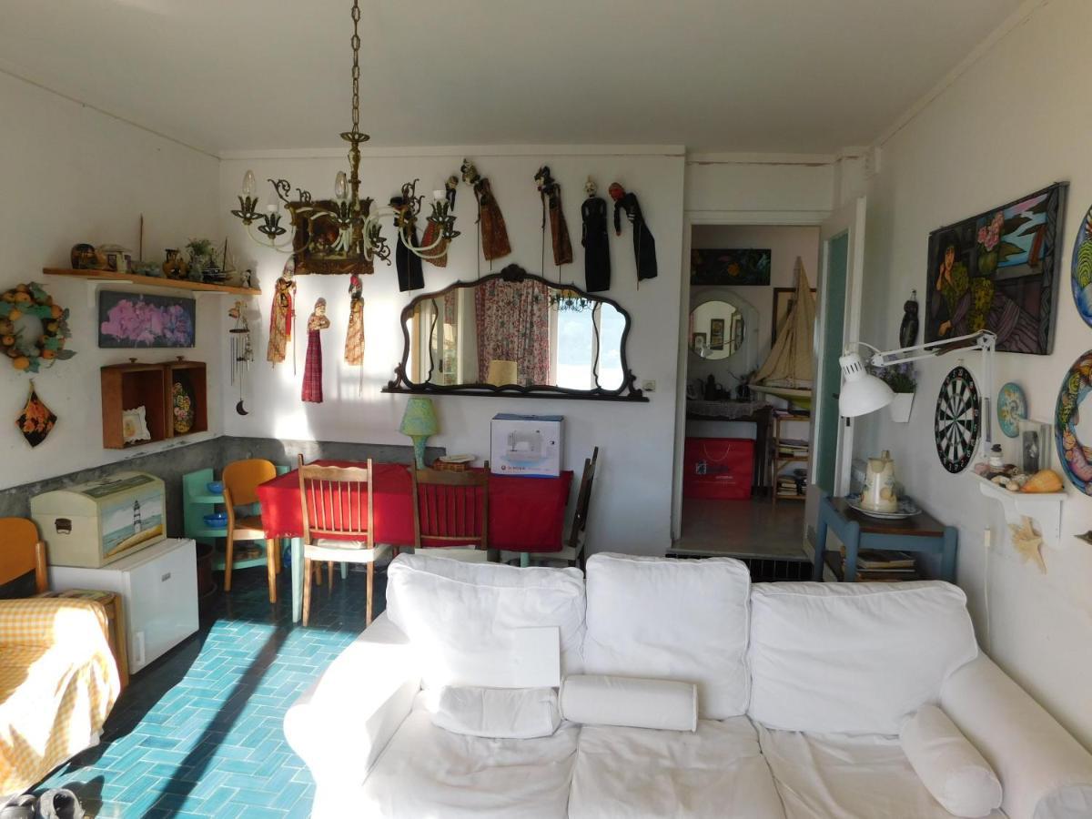 Casa Formis Apartment Levanto Bagian luar foto