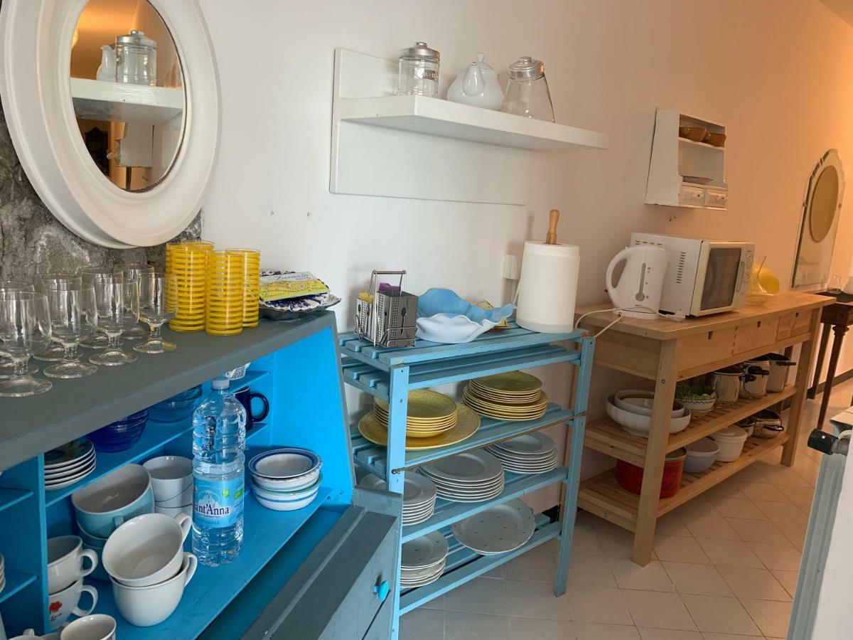 Casa Formis Apartment Levanto Bagian luar foto