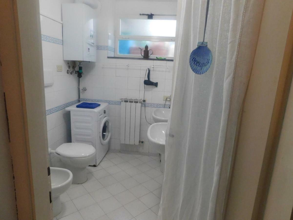 Casa Formis Apartment Levanto Bagian luar foto